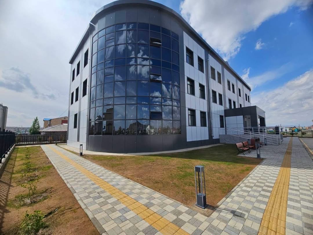 Хичээл эхлэхээс өмнө 39 цэцэрлэг, сургууль ашиглалтад оруулна
