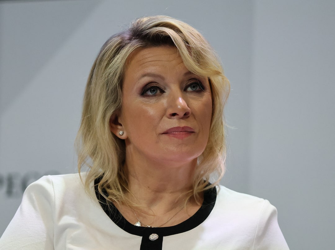 Мария Захарова: Британийн цэргийн байгууламжуудыг Орос онилж болзошгүй