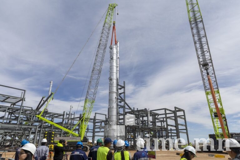 post