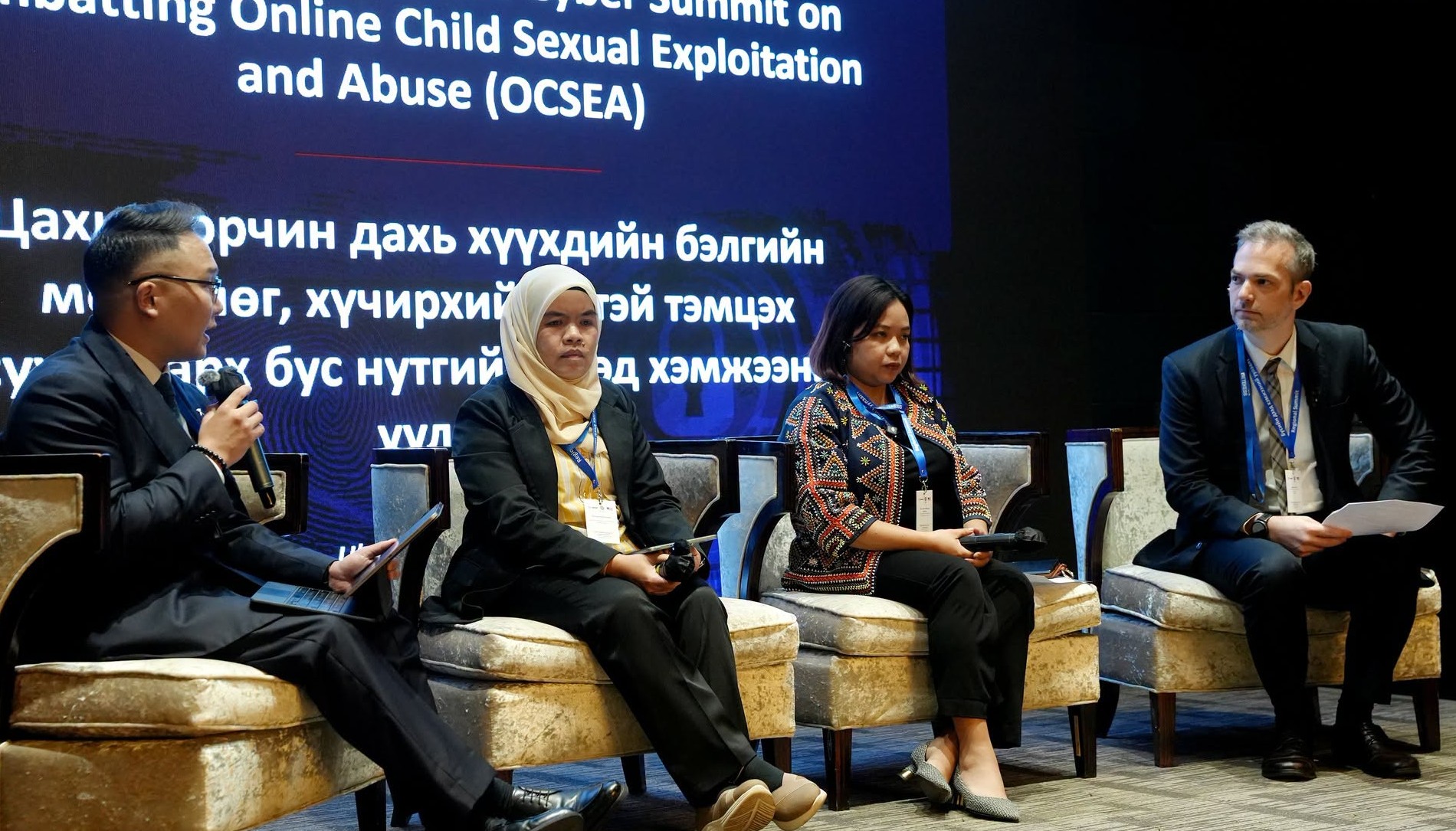 Хүүхдийг бэлгийн мөлжлөг, хүчирхийлэлд өртөхөөс сэргийлэхээр 7 улс хуралдаж байна