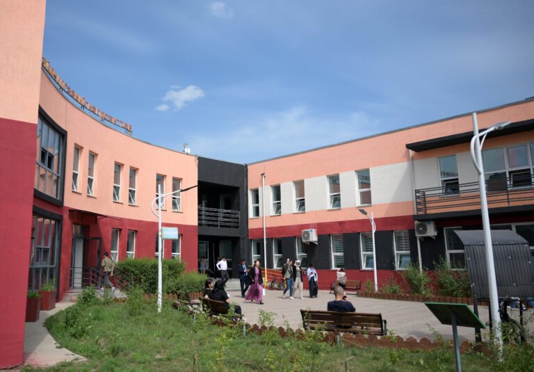 post