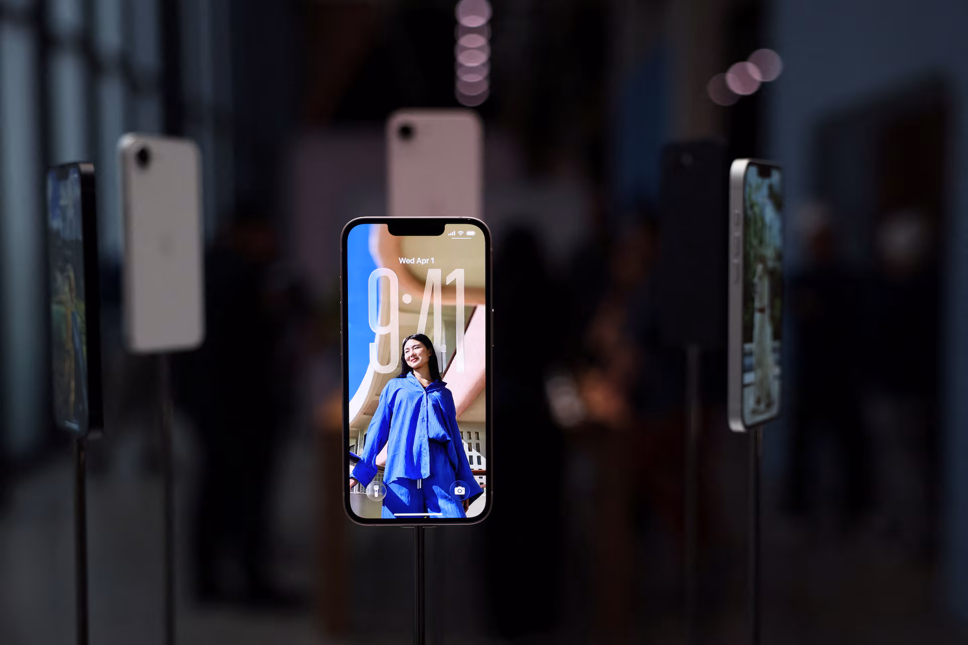 “Apple” шинэ iPhone загвараа 9 дүгээр сарын 9-нд танилцуулна