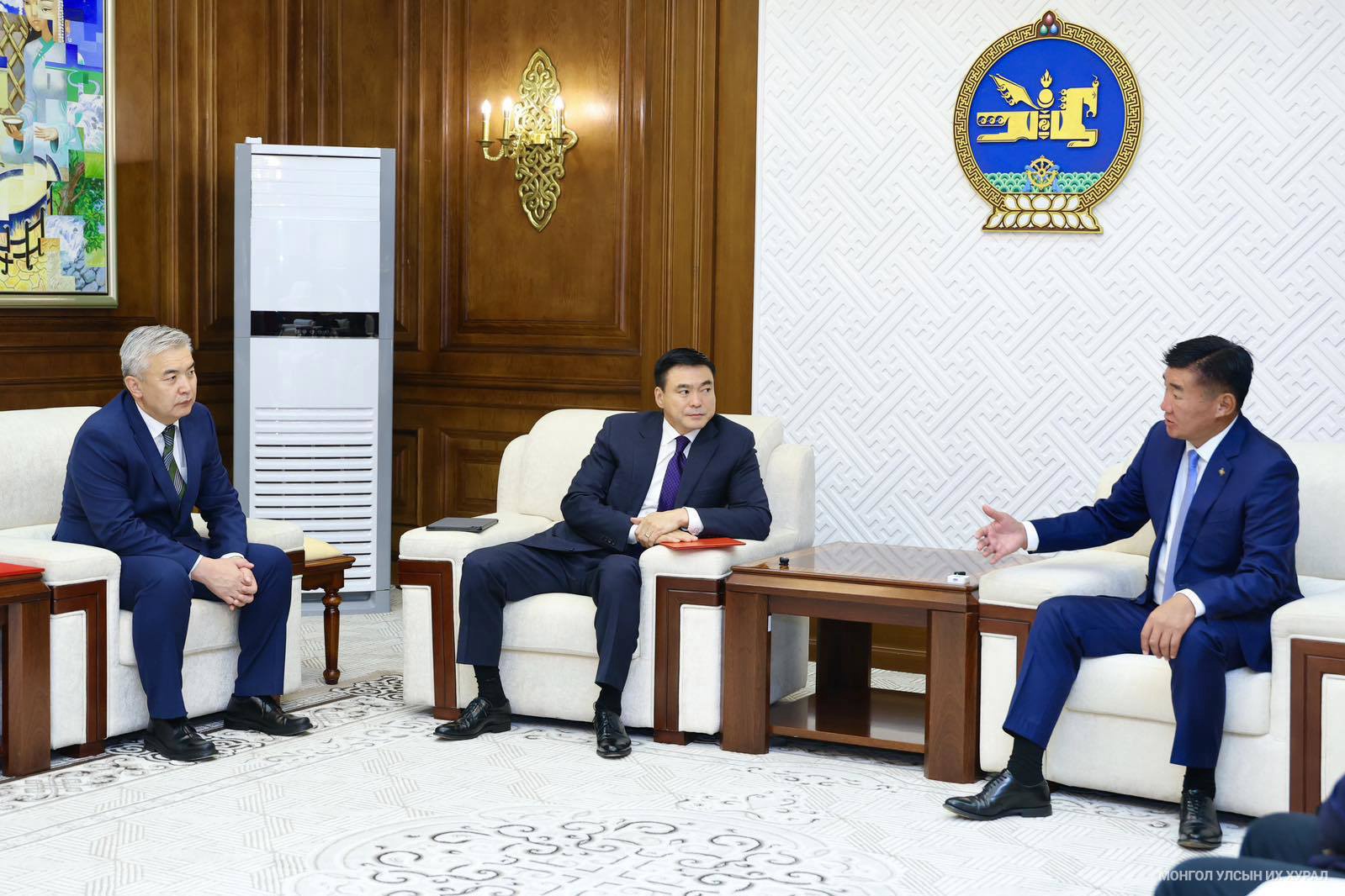 Хөдөлмөрийн хөлсний доод хэмжээ 792 мянга болсноор 1 шүүгчид оногдох хэрэг 1456 болжээ