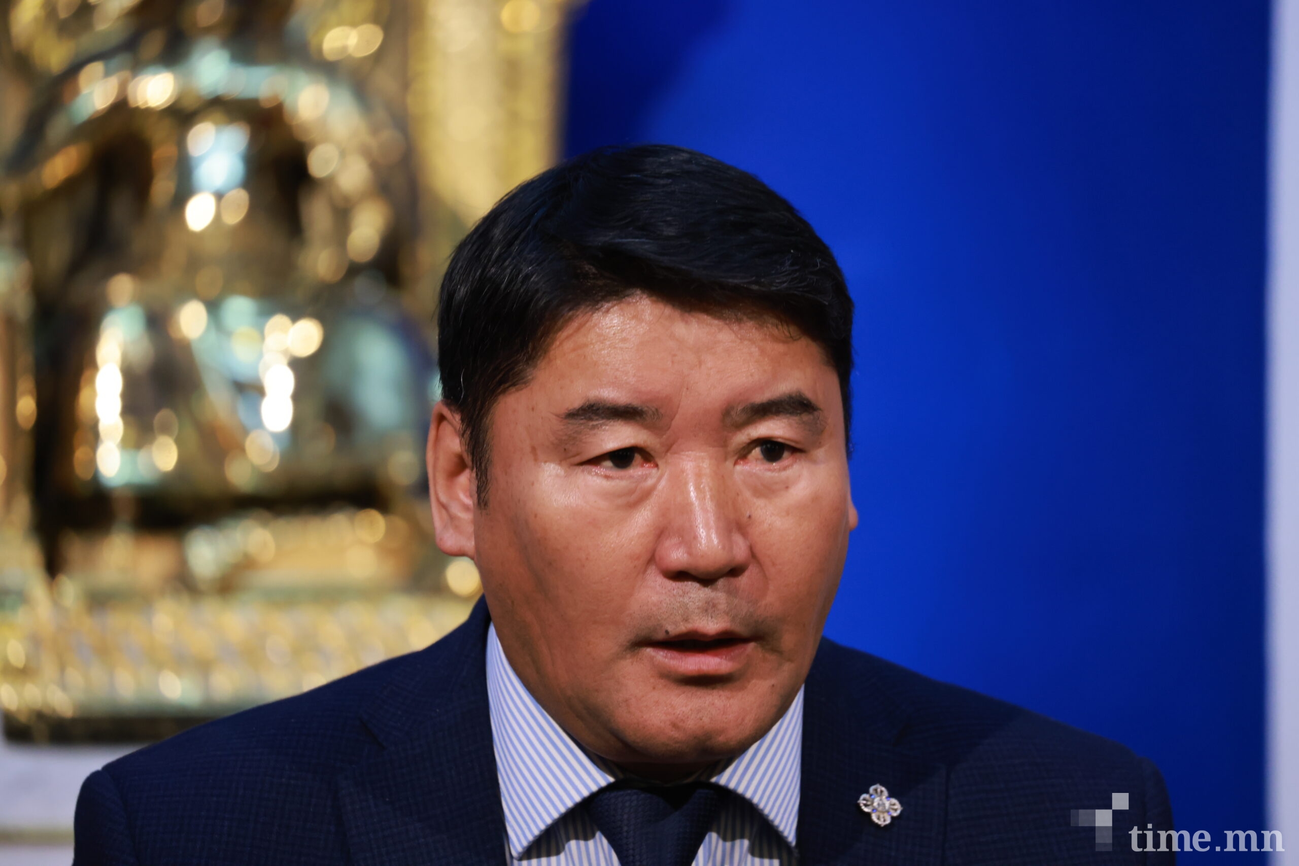 Г.Ганбаатар: Иргэдийн халаасанд орох ёстой мөнгөөр хулгайн төслүүдээ санхүүжүүлэх гэж байна