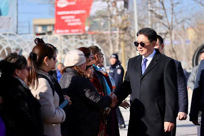Чингис хааны шүтээн хөрөг нээх ёслолд Ерөнхийлөгч оролцоно