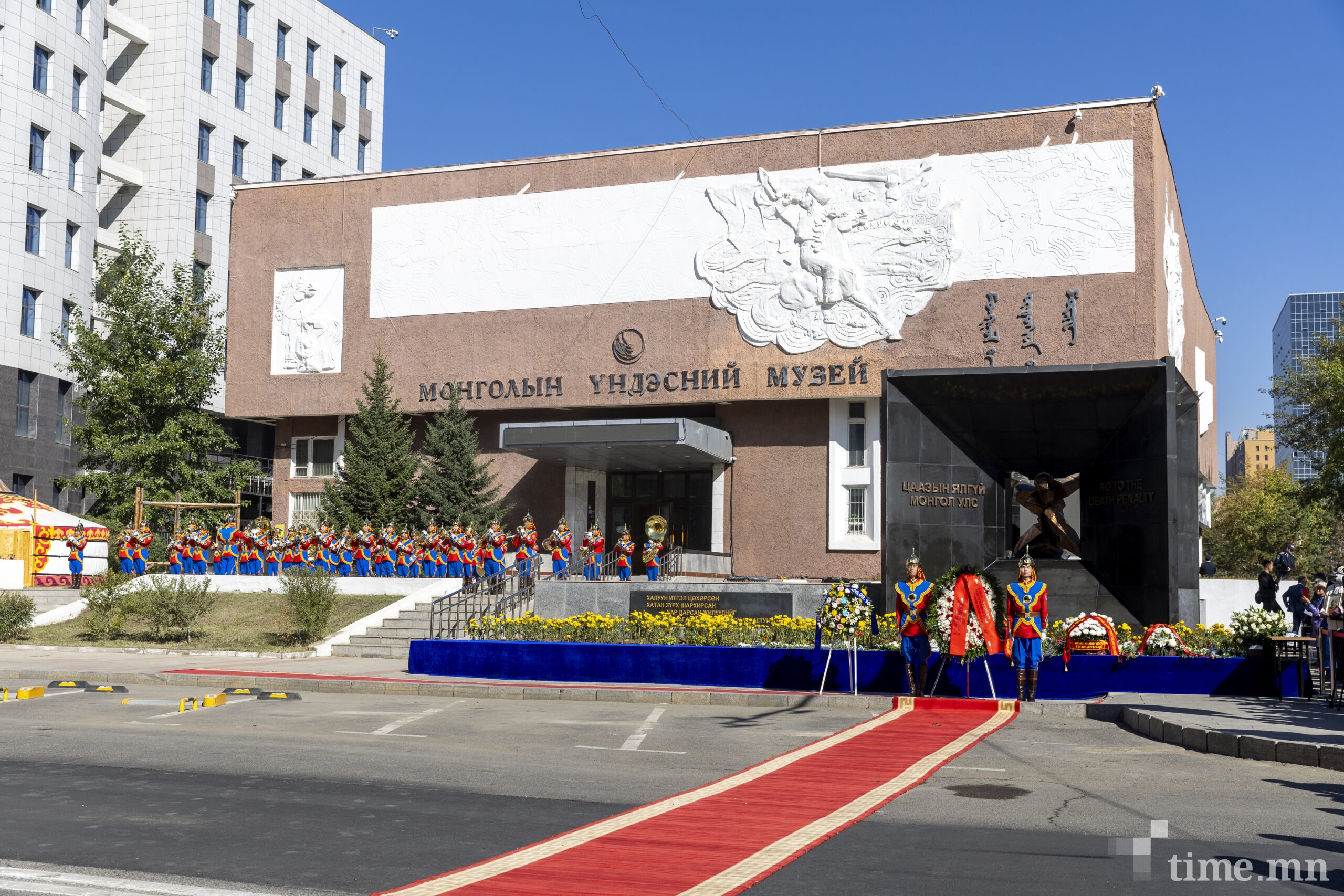 Сүүлийн 5 жилд улс төрийн хилс хэрэгт хэлмэгдсэн 243 хүнийг цагаатгажээ
