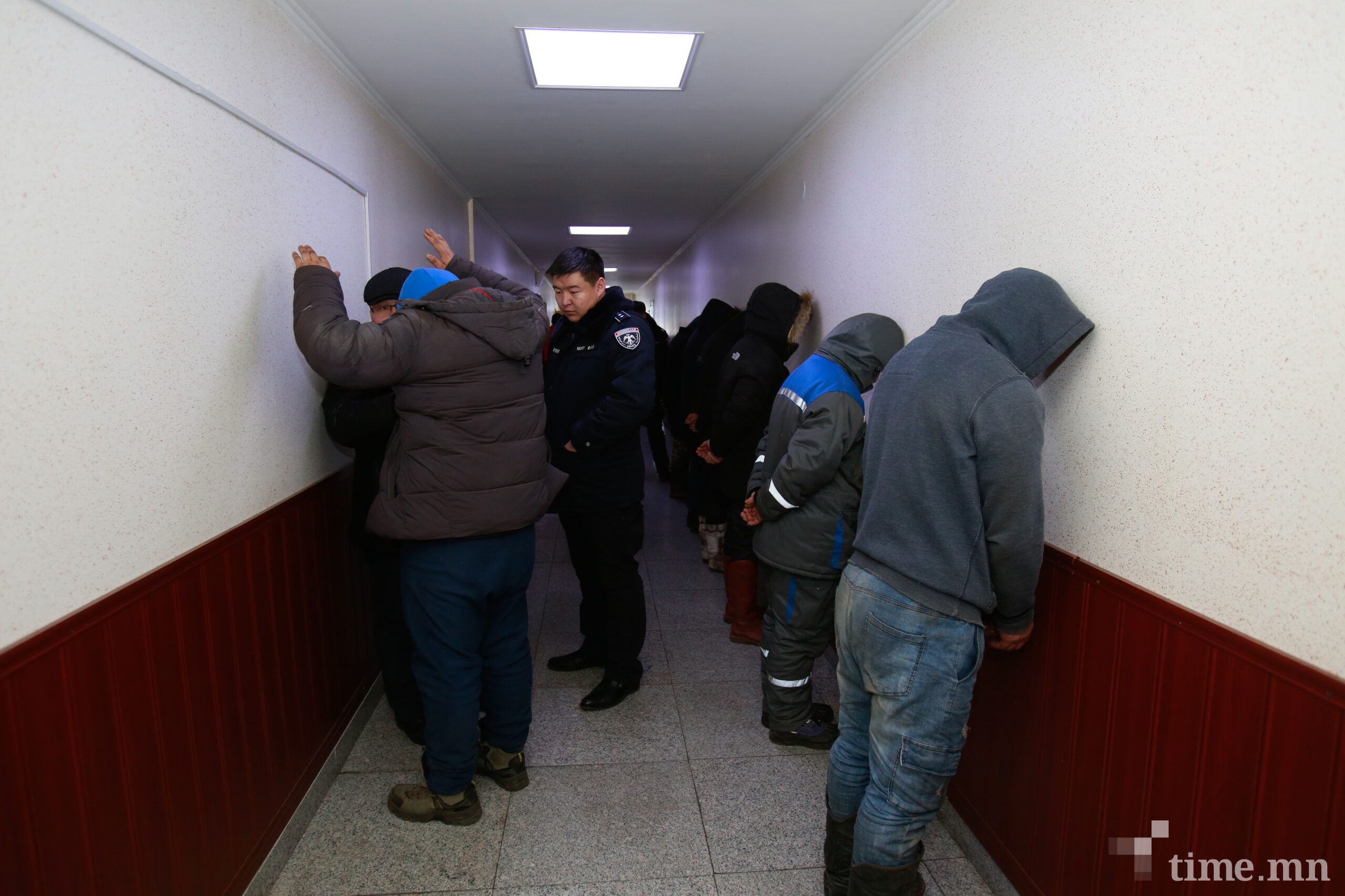 334 мал хулгайлж, 27 айл ухсан 27 хүний хэргийг шүүхэд шилжүүлжээ
