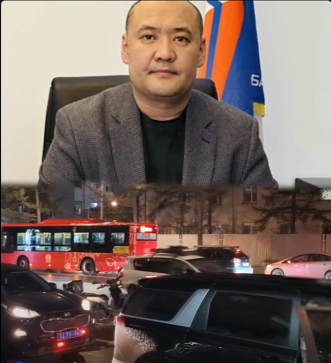 10 гаруй тэрбум төгрөг залилаад зугтсан Д.Отгонбаярыг ОХУ-аас шилжүүлэн авчирлаа