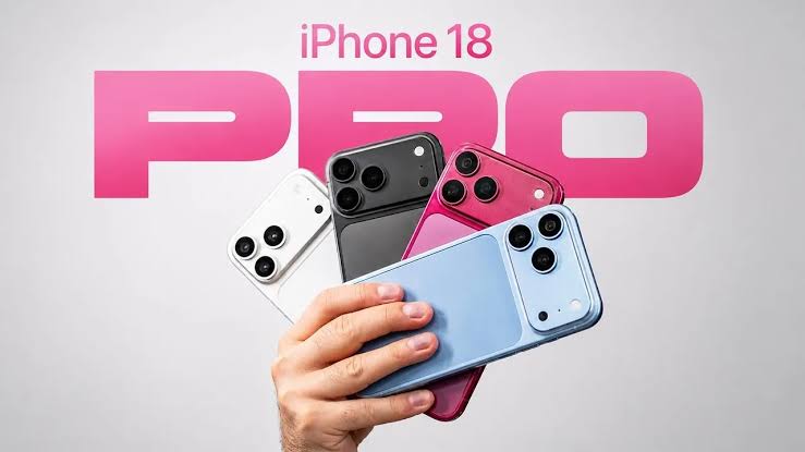iPhone 18 цуврал Хятадад худалдаанд гарч, хэрэглэгчид үүрээр дугаарлажээ