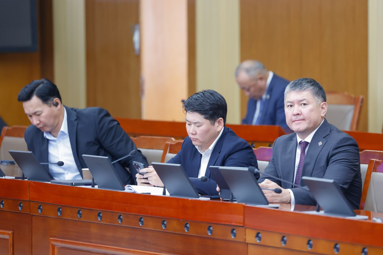 Г.Болорсүх: 24.5 тэрбум төгрөгөөр 5 сая литр шатахуун нөөцөлнө