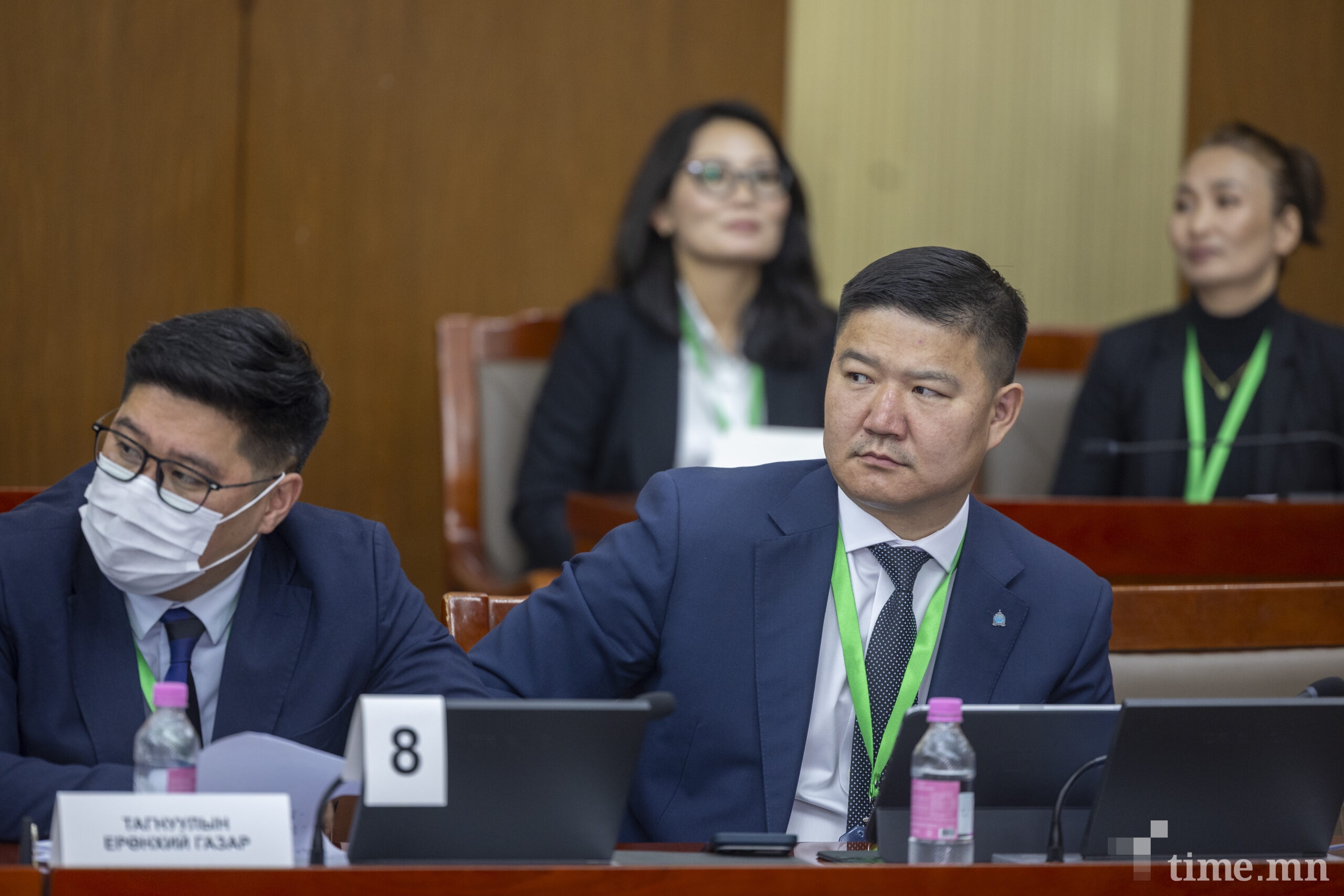 Г.Пүрэвдэлгэр: Ц.Элбэгдоржийн үрчилсэн гэх хүүхдүүдийн 15 нь гадаадад зорчиж байсан. 9 нь хилээр гараагүй